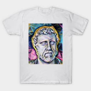 Appian of Alexandria Portrait | Appian of Alexandria Artwork 10 T-Shirt